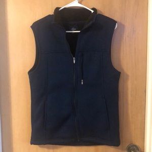 Men’s George vest